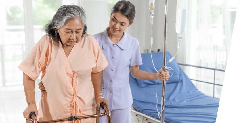 Patient Care Service